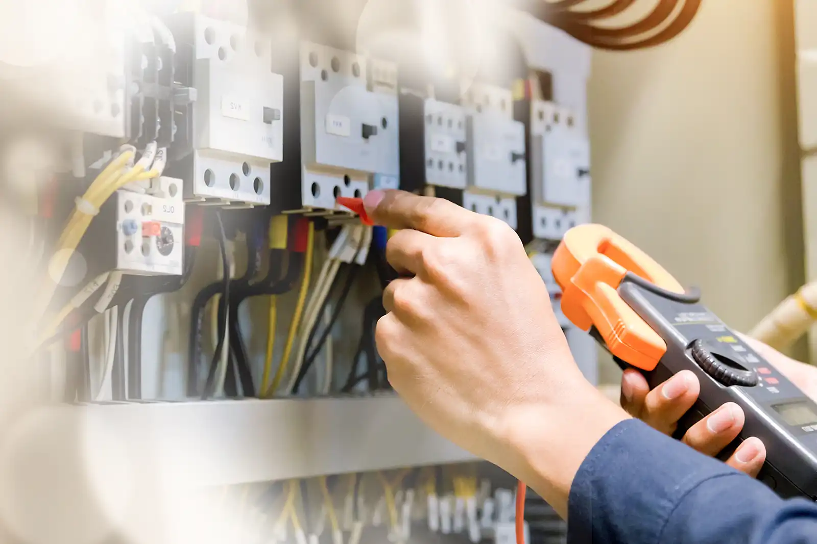 Electricians Electricians